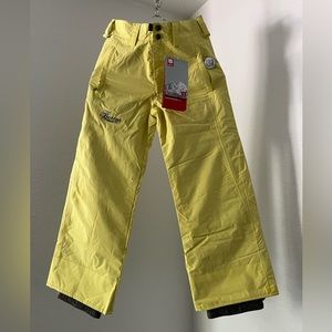 Youth L BURTON snowboarding pants